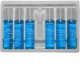 Alfaparf SDL Diamante Illuminating Essential Oil (1 x 0.43 Oz) Blue Vials