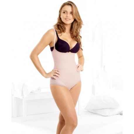 Squeem Shapewear Classic Collection Sexy Body Panty - Just Beauty Products,  Inc.