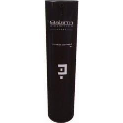 Salerm Homme Face Fatigue Controle 24 120 ml (Prevents irritations caused by shaving)