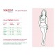 Squeem Shapewear Fashion Collection Fashion Cincher Pink 44FC02
