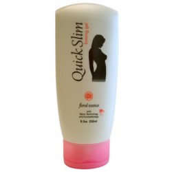 Quick Slim Firming Gel with Nano Technology and Aromatherapy 250ml/8.3oz