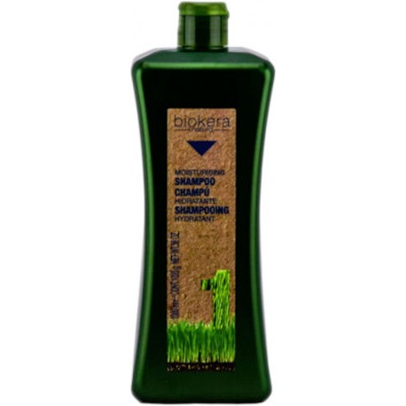 Salerm Biokera Moisturising Shampoo 1000ml/36oz