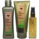 Salerm Biokera Natura Argan 1)Shampoo 300ml 1)Mask 200ml 1)Arganology 60ml