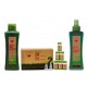 Salerm Biokera Natura Hair Loss Kit: (1) Thickening Shampoo 10.8 Oz.-(1)Scalp Therapy 6x 10ml/0.34oz-(1)Volumizing Spray