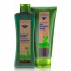 Salerm Biokera Natura Hidratante (1) Champu 300 ML/ 10.8 Oz- (1) Mascarilla 200ml / 7.1oz (Cabello Seco)