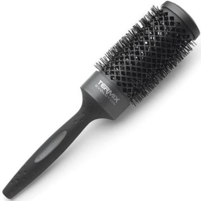 Termix Evolution Plus Hairbrush for Thick Hair 60 mm - Just Beauty  Products, Inc.
