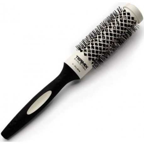 Termix Hairbrush Evolution Soft for Thin Hair 28 mm