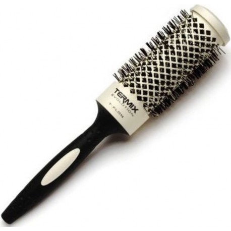 Termix Hairbrush Evolution Soft for Thin Hair 37 mm