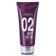 Salerm Proline 02 Wet Gel Plus 7.2 Oz/205 ml.- Fijacion Media