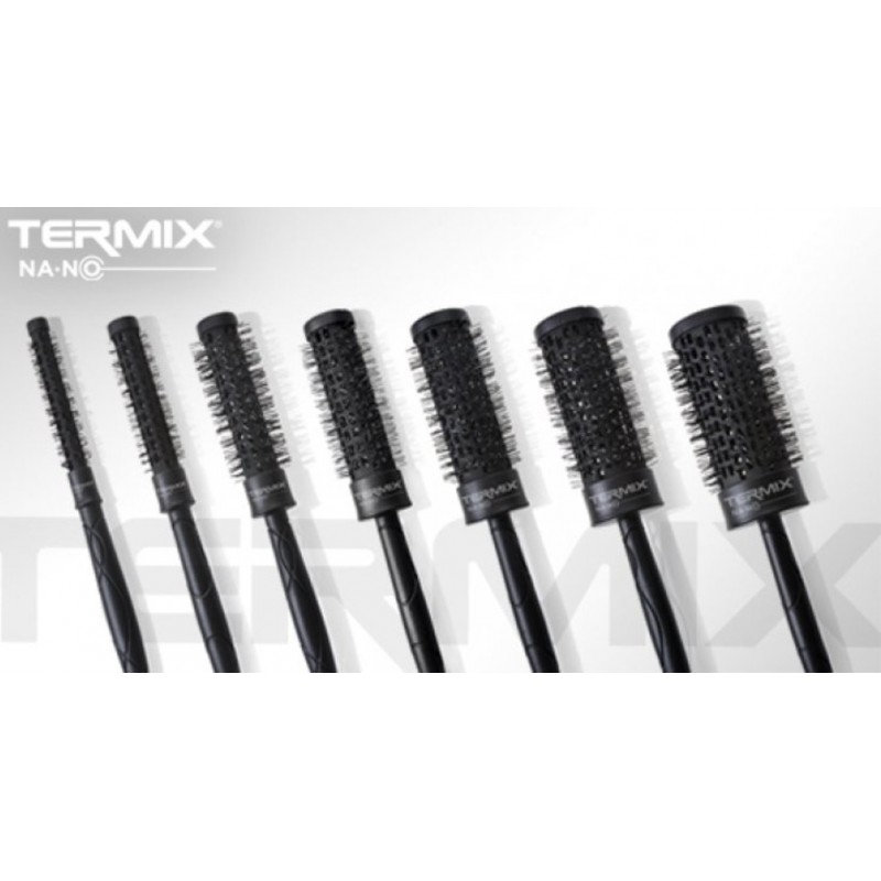 Termix Professional Cepillo de pelo 23mm - Ultrabelleza