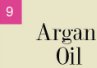 Finish with RG Argan Oil